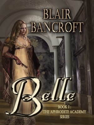 cover image of Belle
